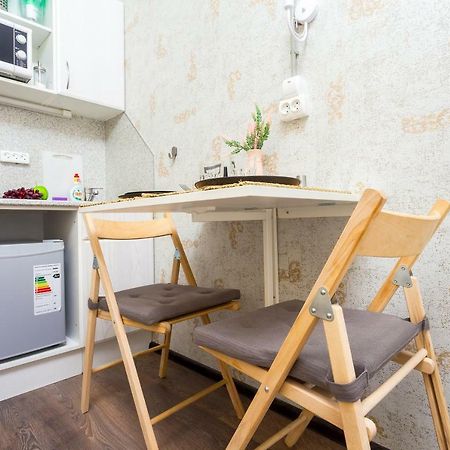 Guests Love On Kazanskaya Apartment Saint Petersburg Bagian luar foto