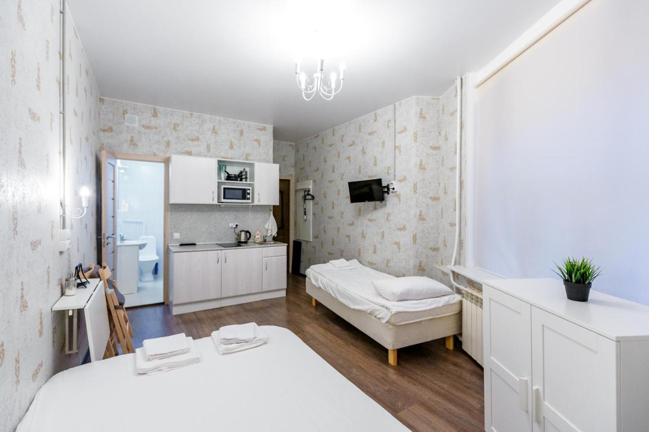 Guests Love On Kazanskaya Apartment Saint Petersburg Bagian luar foto