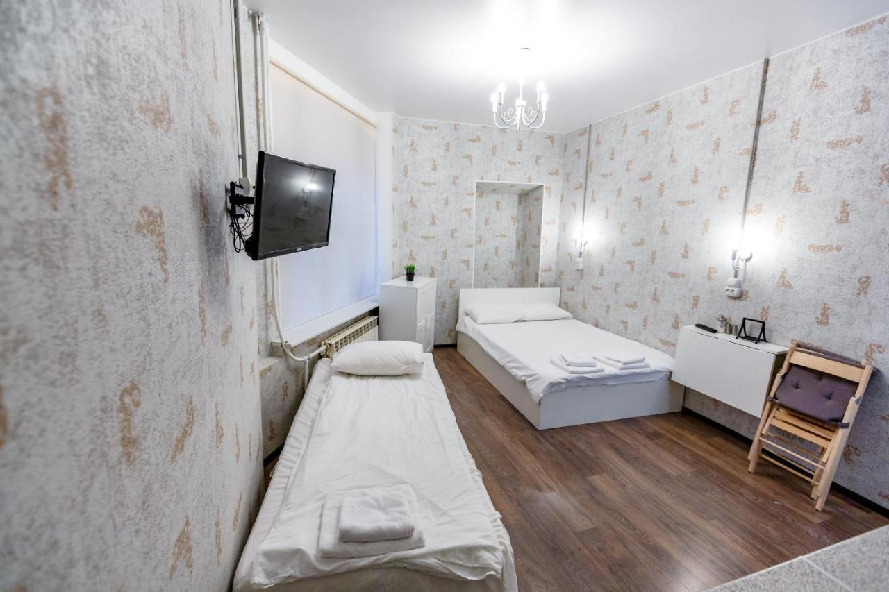 Guests Love On Kazanskaya Apartment Saint Petersburg Bagian luar foto