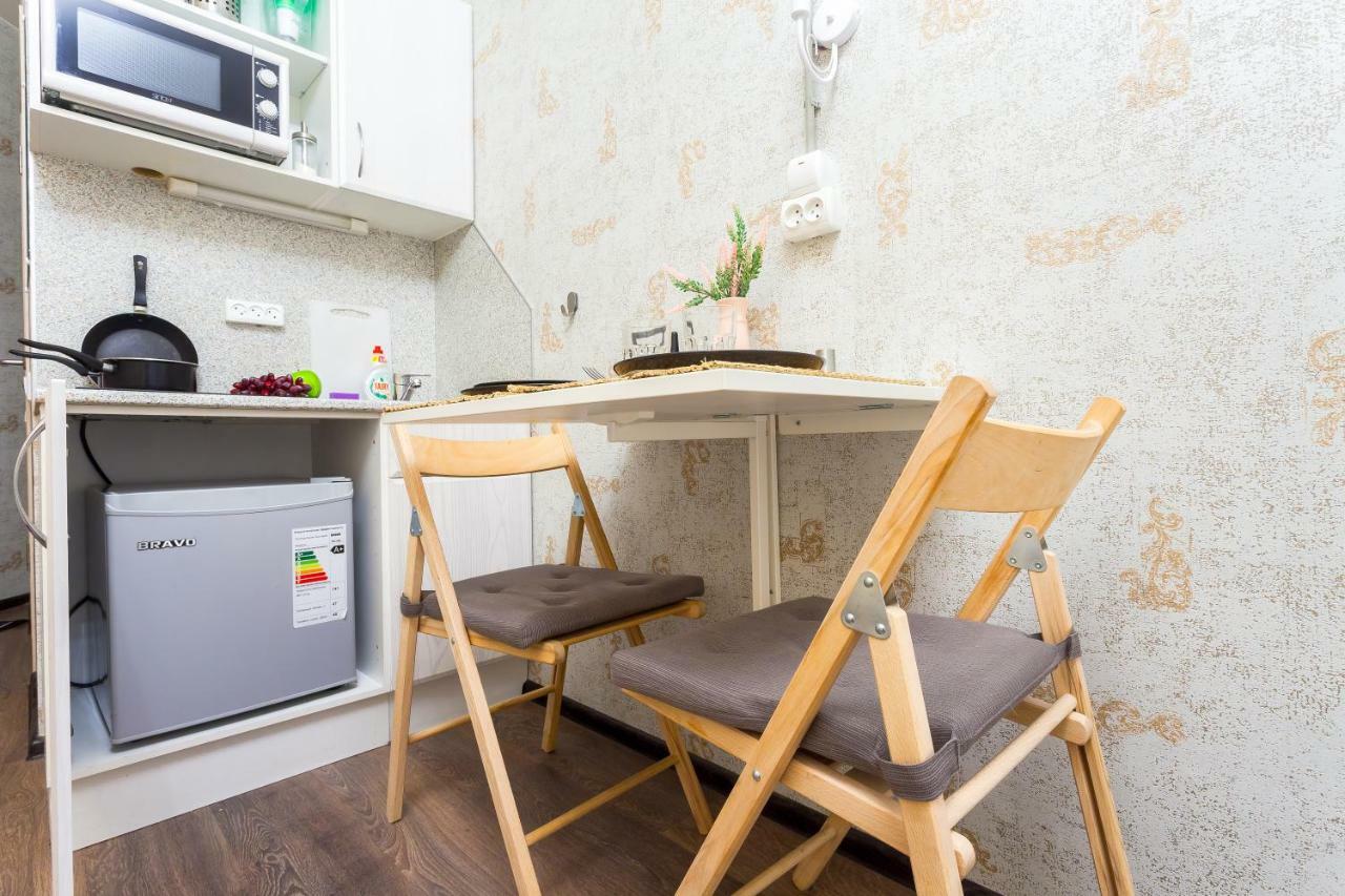 Guests Love On Kazanskaya Apartment Saint Petersburg Bagian luar foto